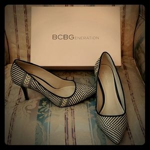 BCBG SHOES